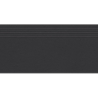 Stopnica Industrio Anthrazite 59,8x29,6 MAT REKT. GAT.1 (P.43939)
