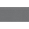 Stopnica Industrio Graphite 59,8x29,6 MAT REKT. GAT.1 (P.43941)