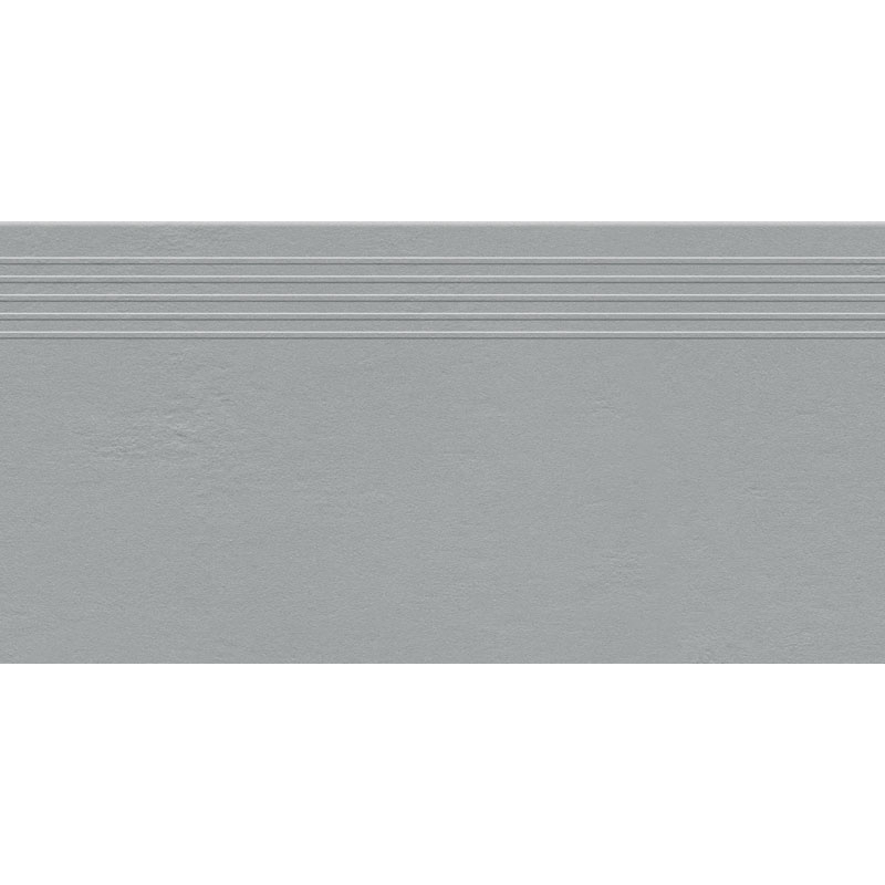 Stopnica Industrio Dust 59,8x29,6 MAT REKT. GAT.1 (P.43943)