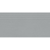 Stopnica Industrio Dust 59,8x29,6 MAT REKT. GAT.1 (P.43943)