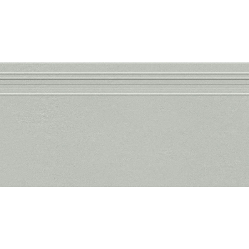 Stopnica Industrio Grey 59,8x29,6 MAT REKT. GAT.1 (P.43945)