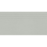 Stopnica Industrio Grey 59,8x29,6 MAT REKT. GAT.1 (P.43945)