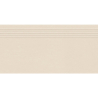 Stopnica Industrio Ivory 59,8x29,6 MAT REKT. GAT.1 (P.43949)