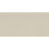 Stopnica Industrio Cream 59,8x29,6 MAT REKT. GAT.1 (P.43951)