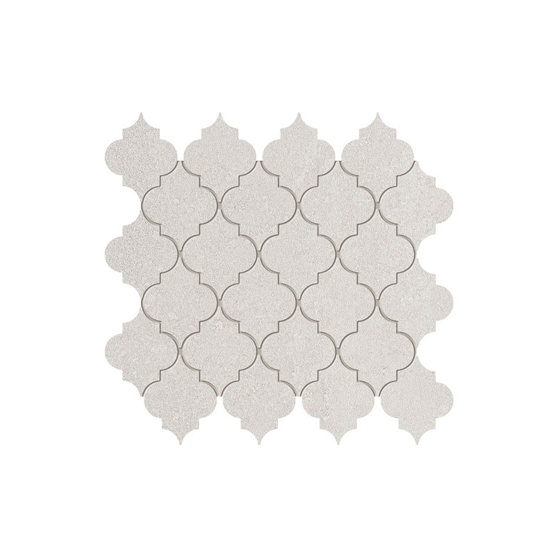 Mozaika ścienna Entina grey 26,4x24,6 Gat.1 (P.52617)