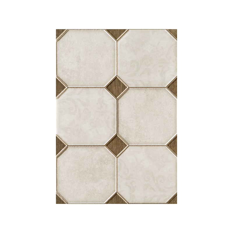 Dekor ścienny Magnetia patchwork 25x36 Gat.1 (P.52697)