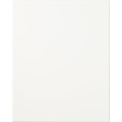 Płytka ścienna Zen biała...