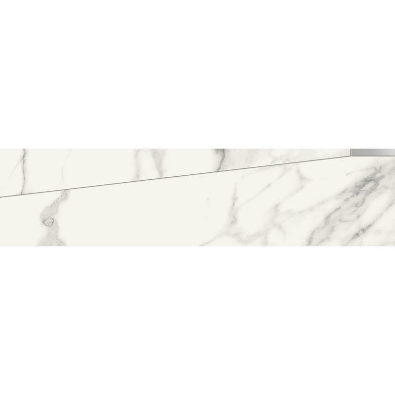 Dekoracja gresowa Pietrasanta left 59,8x14,8 MAT REKT. GAT.1 (P.44019)
