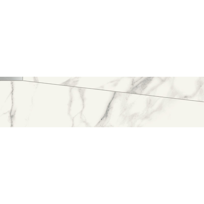 Dekoracja gresowa Pietrasanta right 59,8x14,8 MAT REKT. GAT.1 (P.44021)