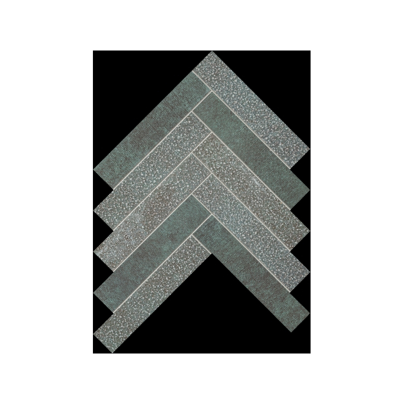 Mozaika ścienna Egzotica green 17,8x29,8 Gat.1 (P.52907)