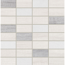 Mozaika ścienna Malena 30,8x30,3 POŁYSK GAT.1 (P.44043)