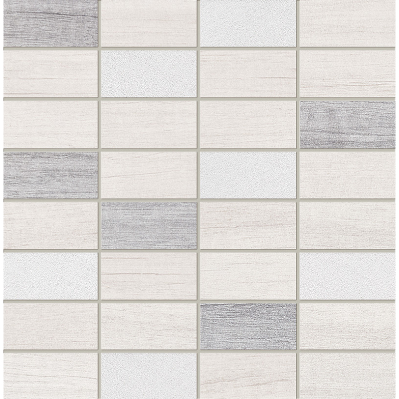 Mozaika ścienna Malena 30,8x30,3 POŁYSK GAT.1 (P.44043)
