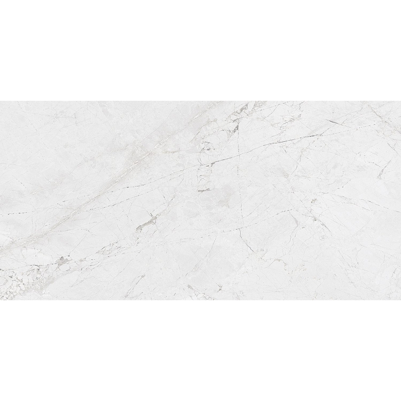 Płytka ścienna Linea white glossy 29,8x59,8 Gat.1 (P.53239)