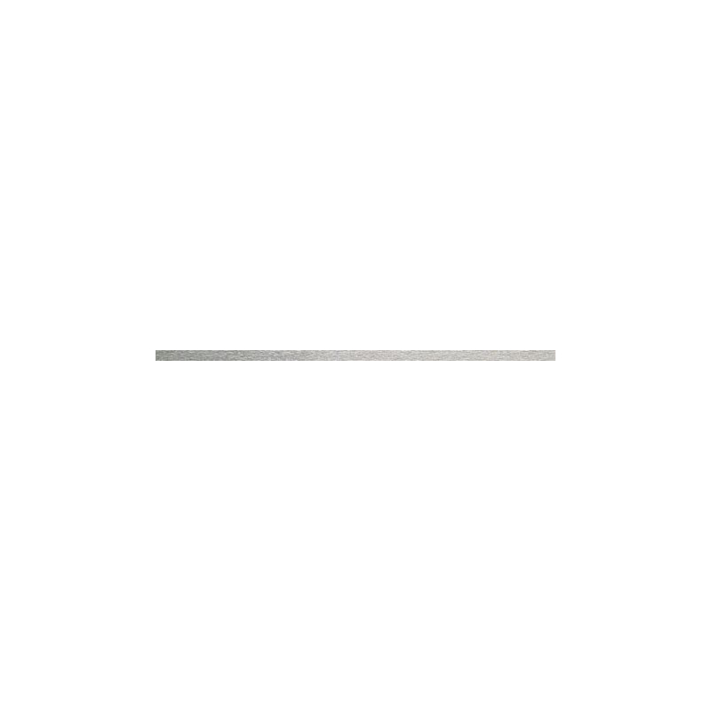Listwa ścienna Steel Flot 36x1 Gat.1 (P.53247)