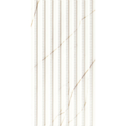 Dekor ścienny Sable white...