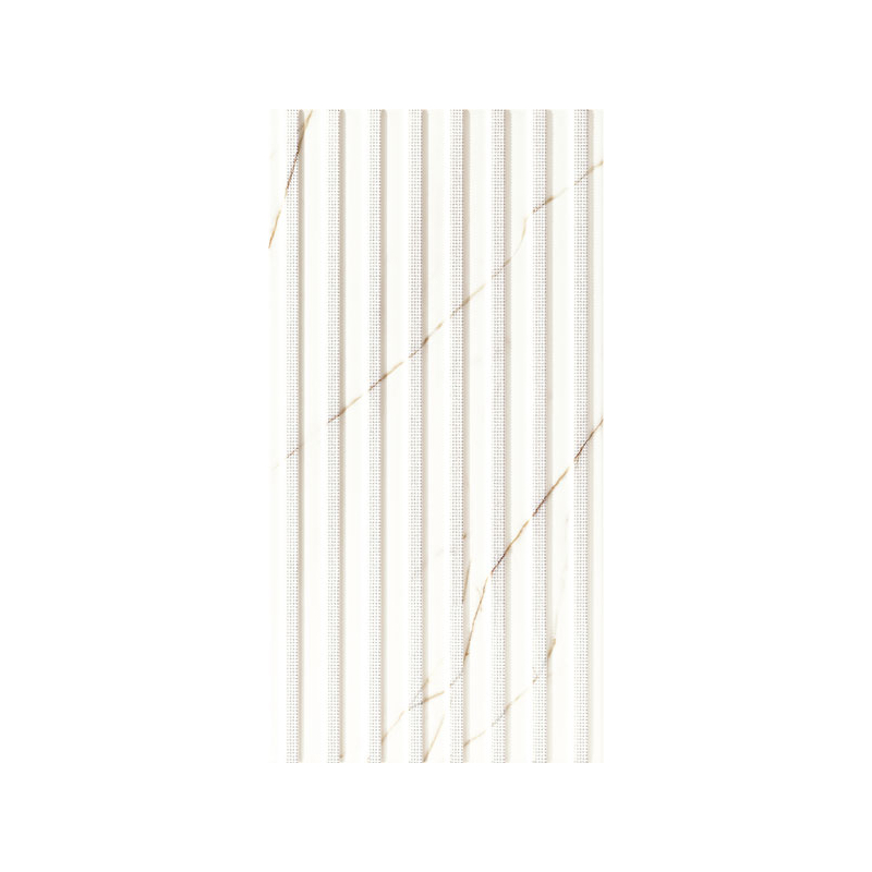 Dekor ścienny Sable white STR 30,8x60,8 Gat.1 (P.53271)