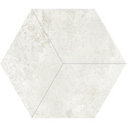 Mozaika Torano hex 1 34,3x29,7 LAPP REKT. GAT.1 (P.44067)