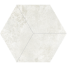 Mozaika Torano hex 1 34,3x29,7 LAPP REKT. GAT.1 (P.44067)