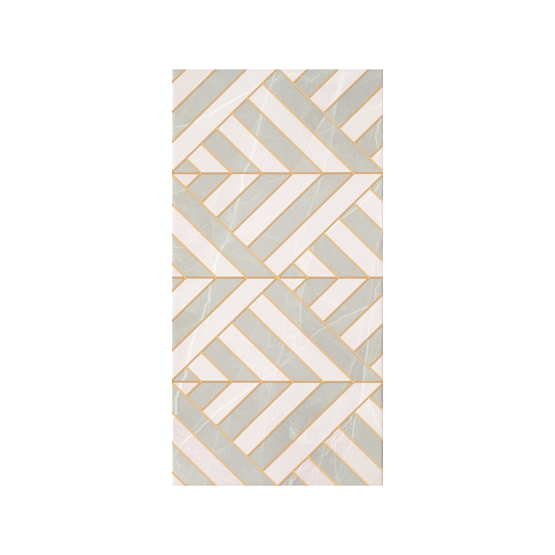 Dekor ścienny Bastille Geo 30,8x60,8 Gat.1 (P.53397)