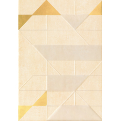 Dekor ścienny Kuba brown...