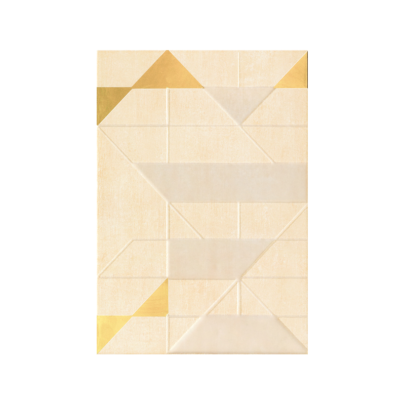 Dekor ścienny Kuba brown 25x36 Gat.1 (P.53405)