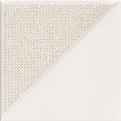 Dekor ścienny Reflection White 2 14,8x14,8 REKT. GAT.1 (P.44115)