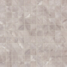 Mozaika ścienna Obsydian grey 29,8x29,8 POŁYSK REKT. GAT.1 (P.44143)