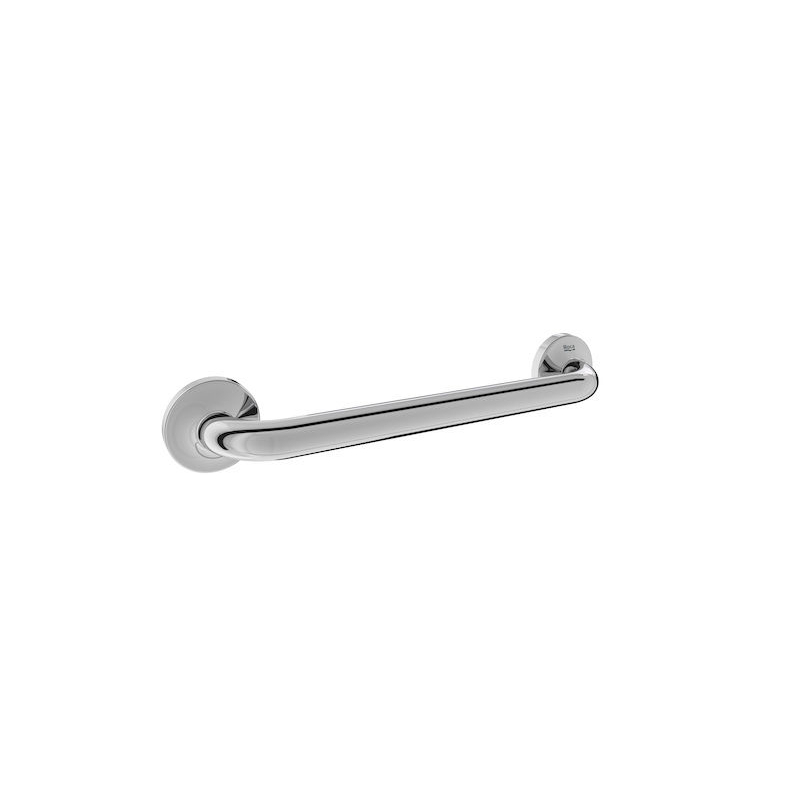 Access Comfort poręcz prosta 400 mm stal nierdzewna ROCA A816927001