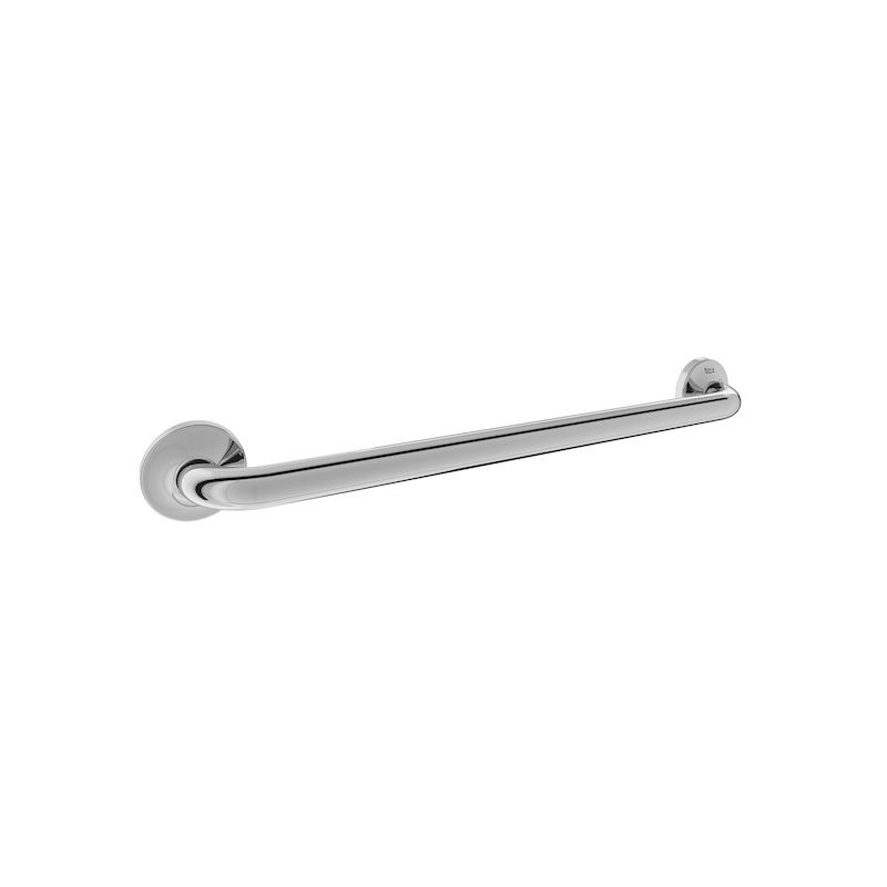 Access Comfort poręcz prosta 600 mm stal nierdzewna ROCA A816928001
