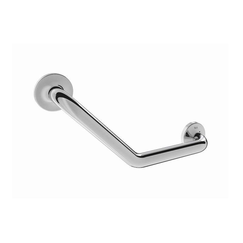 Access Comfort poręcz kątowa 135 stal nierdzewna ROCA A816931001