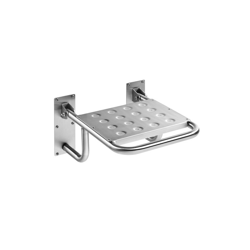 Access Krzesełko prysznicowe stal nierdzewna ROCA A816322000