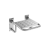 Access Krzesełko prysznicowe stal nierdzewna ROCA A816322000