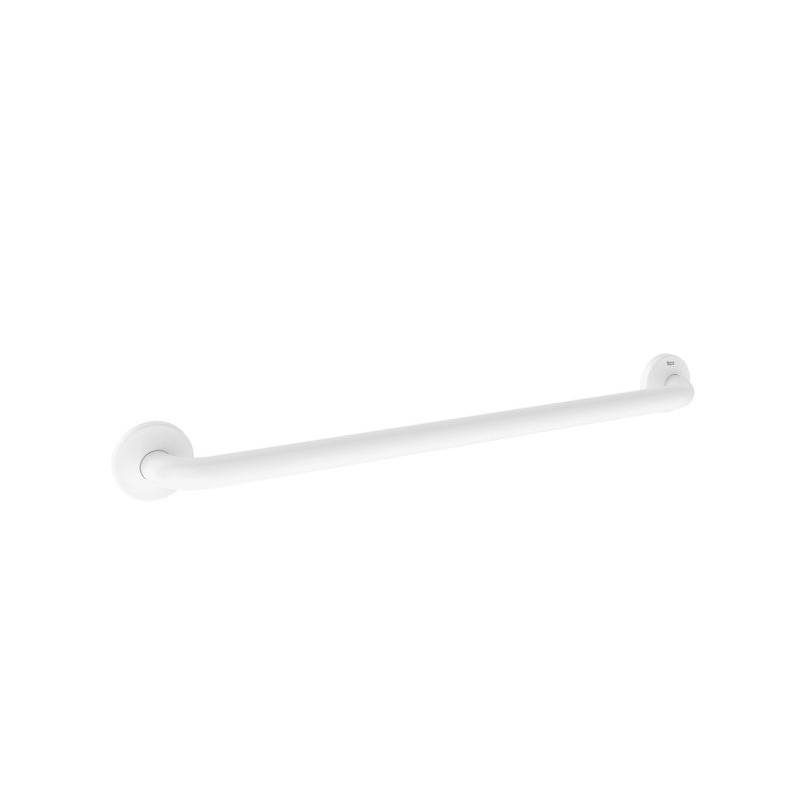Access Comfort poręcz prosta 700 mm biała ROCA A816903009
