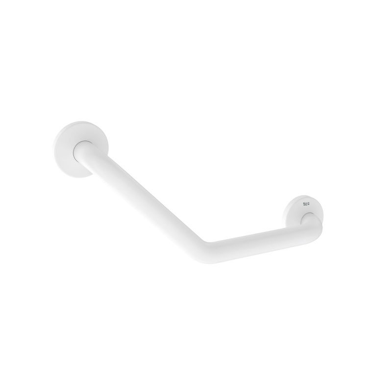 Access Comfort poręcz kątowa 135 biała ROCA A816905009