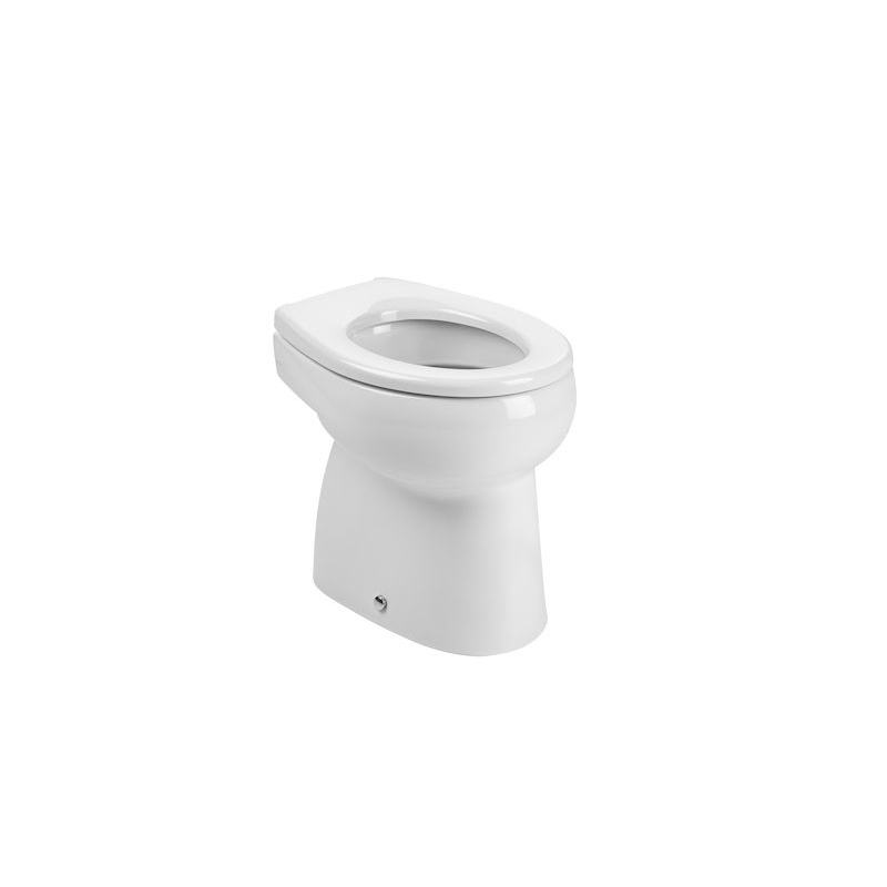 Miska WC stojąca odpływ pionowy ROCA A344PB8000
