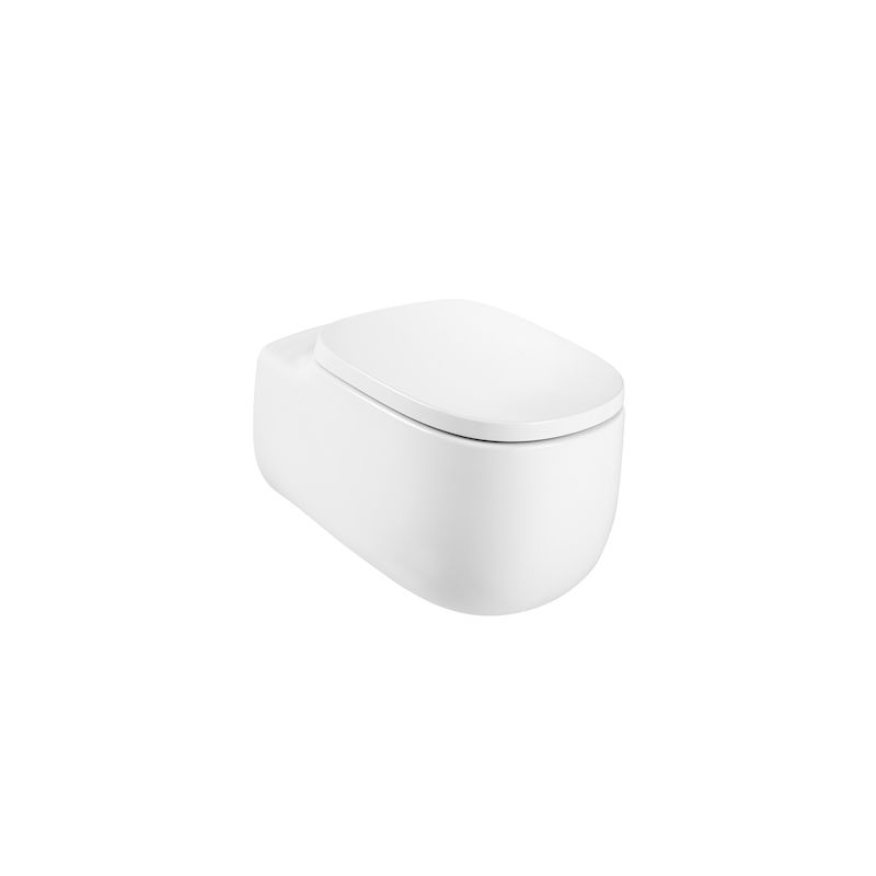 BEYOND Miska WC podwieszana Rimless 580MM ROCA A3460B7000
