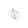 BEYOND Bidet podwieszany 580MM, Supraglaze ROCA A3570B5S00