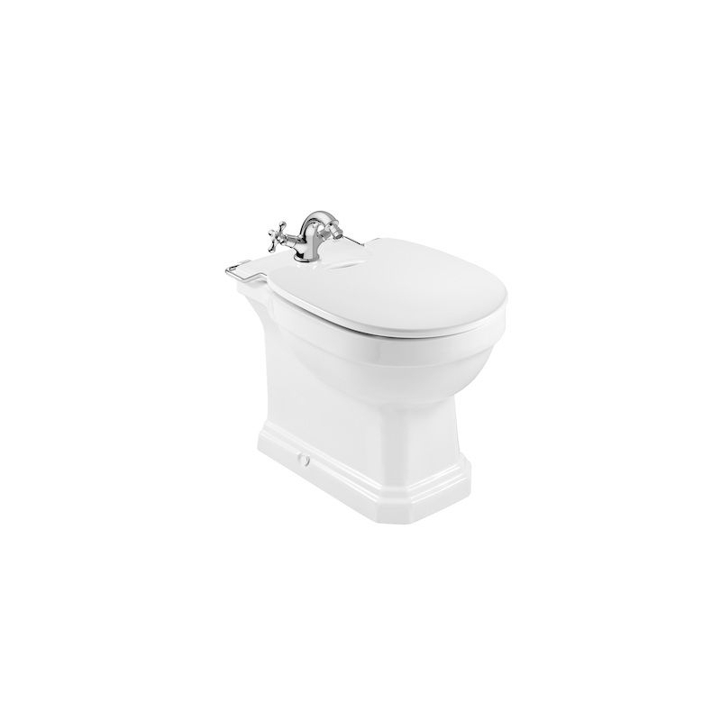 CARMEN BIDET STOJĄCY 560 1 OTWÓR ROCA A3570A4000