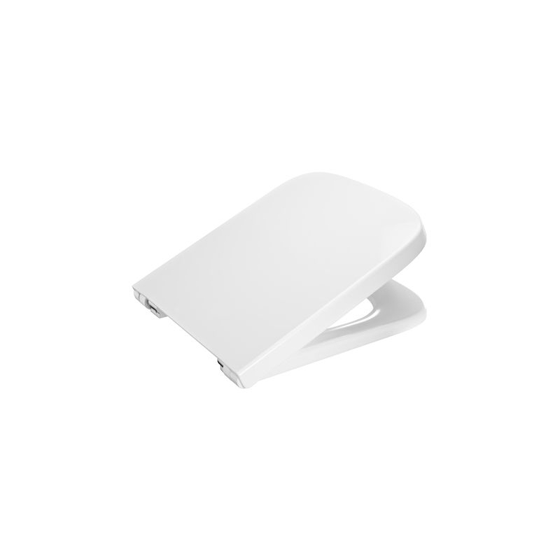 DAMA-N COMPACTO Deska wc wolnoopadająca Supralit ROCA A80178C004