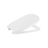 DEBBA SQUARE Deska standard Supralit ROCA A8019D000B
