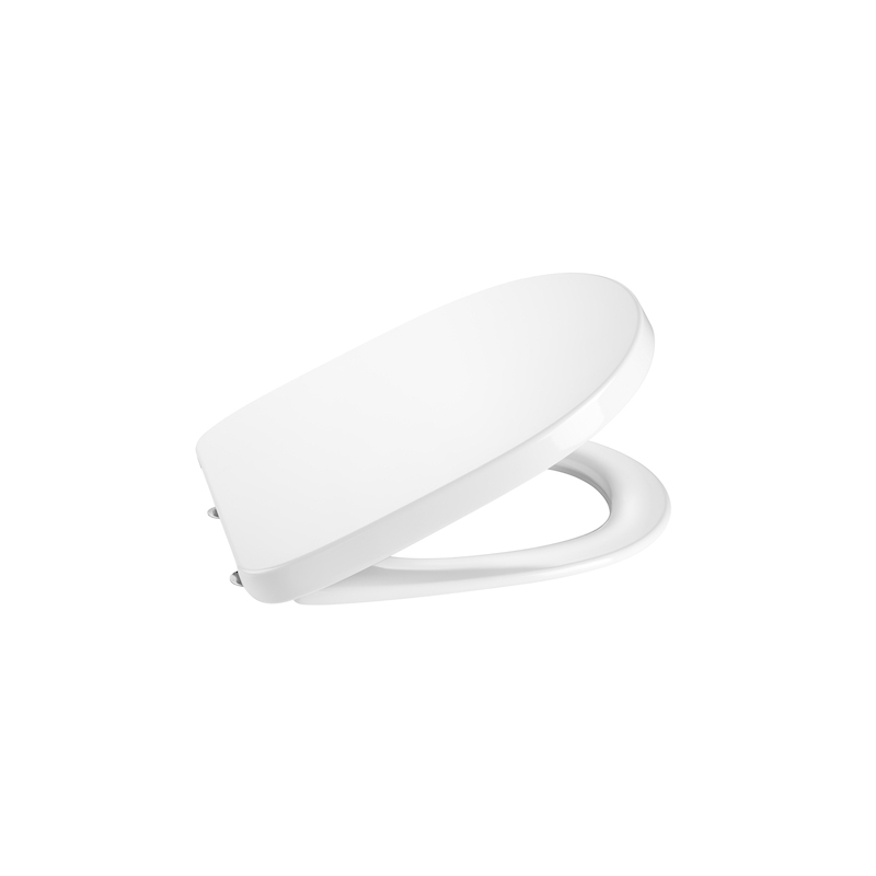 DEBBA ROUND Deska standard, Supralit ROCA A801B2000B
