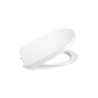 DEBBA ROUND Deska standard, Supralit ROCA A801B2000B