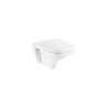 DEBBA SQUARE Miska podwieszana Rimless ROCA A34699L000