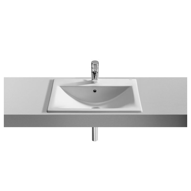 Diverta 55x42,5 cm Supraglaze ROCA A327116S00
