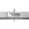 Diverta 55x42,5 cm Supraglaze ROCA A327116S00