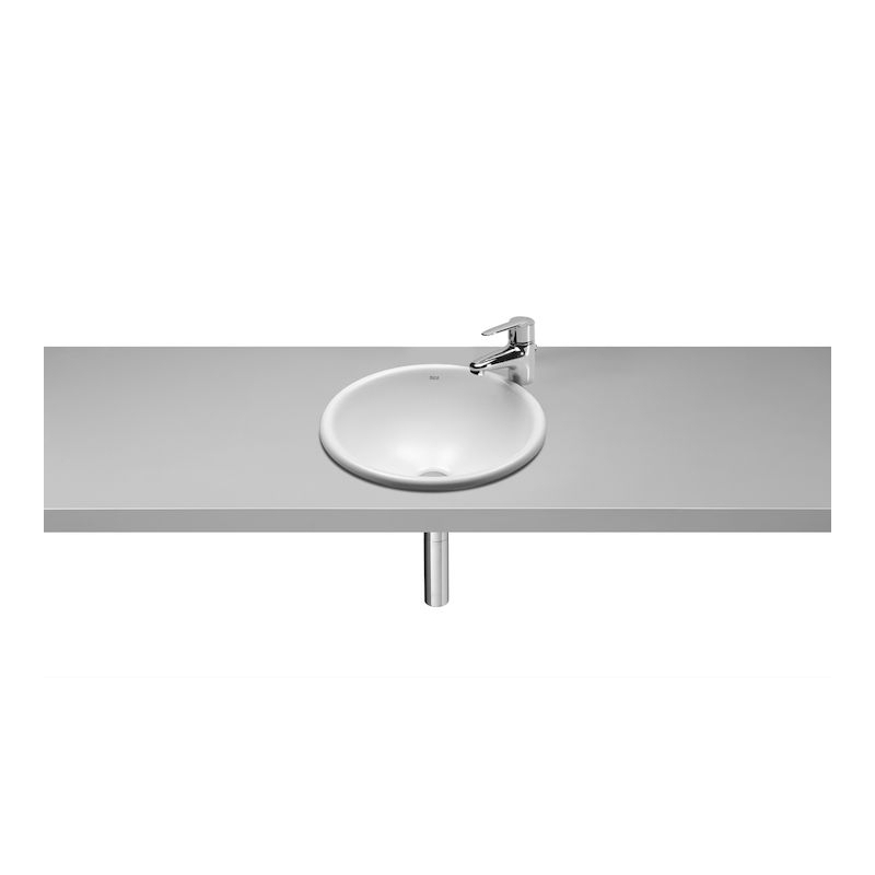 Foro umywalka blatowa 36 cm ROCA A327880000