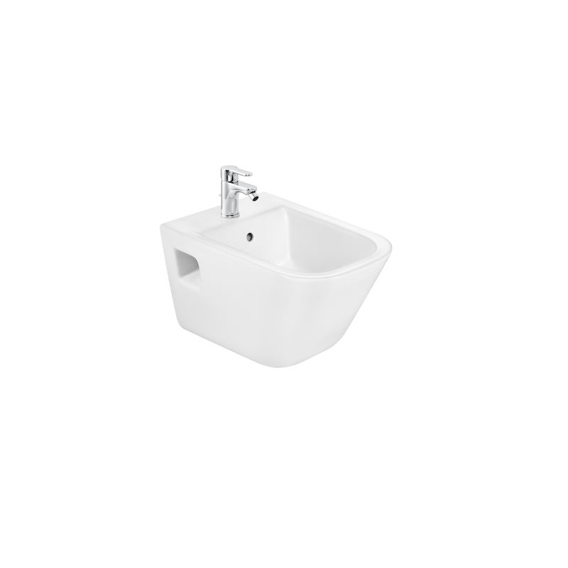 GAP SQUARE Bidet podwieszany ROCA A357475000