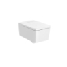INSPIRA SQUARE MISKA PODWIESZANA RIMLESS 560 x 370 ROCA A346537000