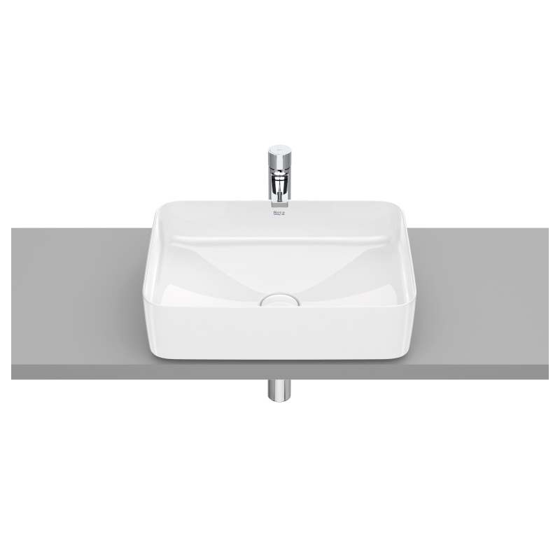 INSPIRA SQUARE UMYWALKA 500X370 OCT Supraglaze ROCA A327530S00