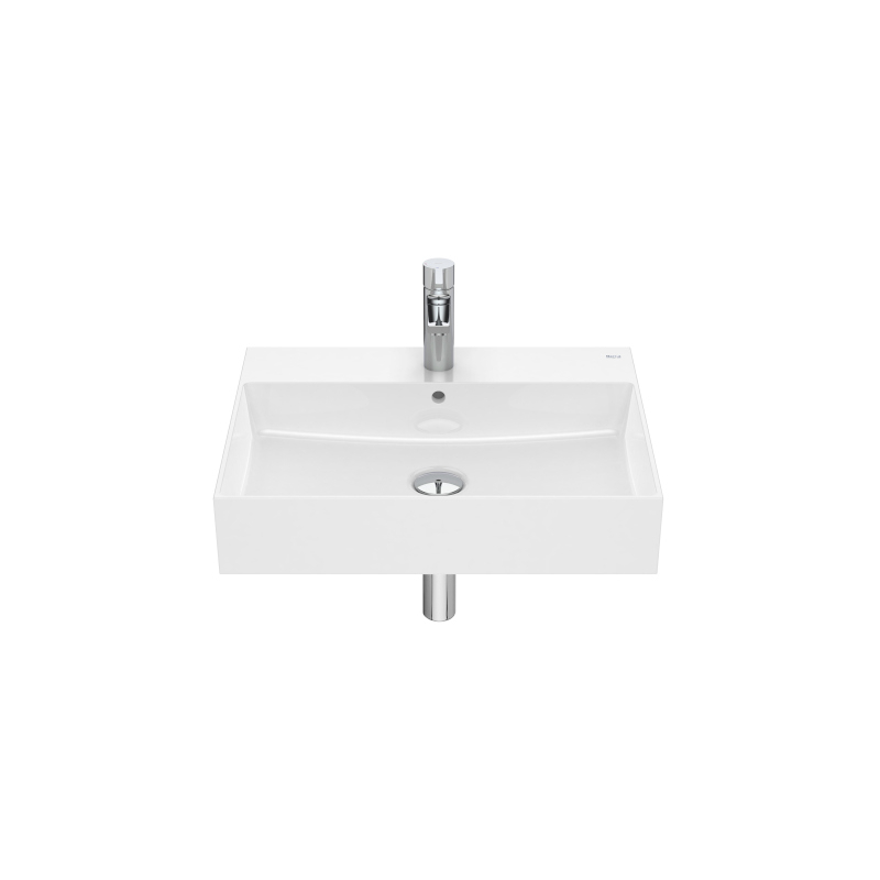 INSPIRA SQUARE UMYWALKA 600X490 Supraglaze ROCA A32752CS00
